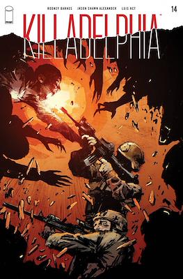 Killadelphia #14