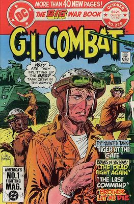 G.I. Combat #270