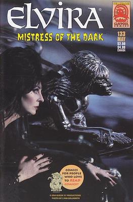 Elvira: Mistress of the Dark #133