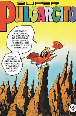 Super Pulgarcito #130