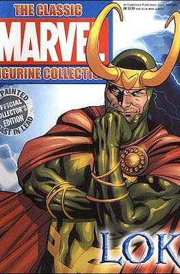 The Classic Marvel Figurine Collection #37