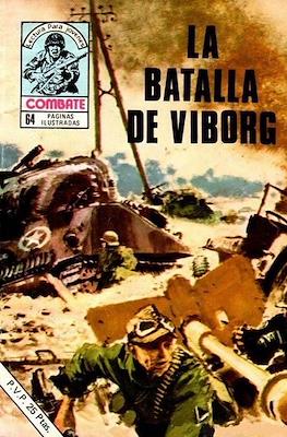 Combate #184