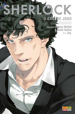 Sherlock (Rústica) #3