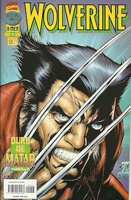 Wolverine #16