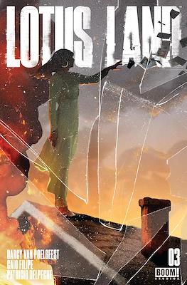 Lotus Land #3