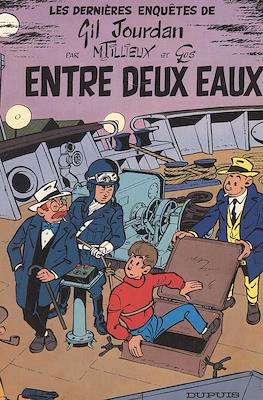 Gil Jourdan #16