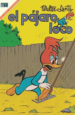 El pájaro loco #293