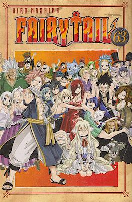 Fairy Tail #63