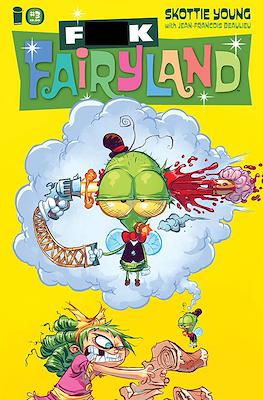 I Hate Fairyland (Variant Covers) #3