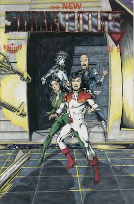 Stark: Future #12