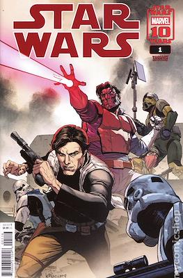 Star Wars Vol. 4 (2025- Variant Cover) #1.7