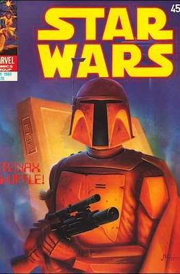 Star Wars Weekly #170