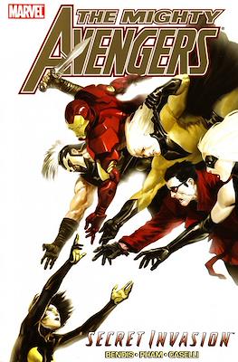 The Mighty Avengers Vol. 1 (2007-2010) #4