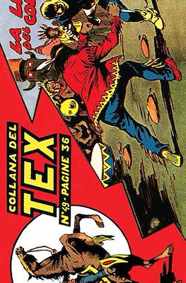 Le strisce di Tex #109