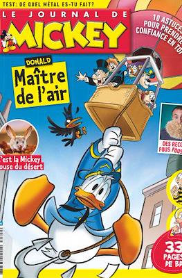 Le Journal de Mickey #3509