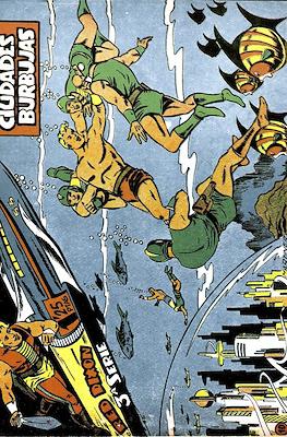 Red Dixon (1957) #10