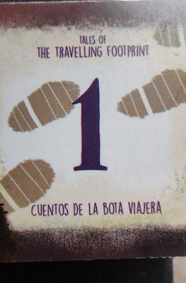 Tales of the Travelling Footprint
