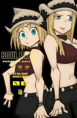 Soul Eater Perfect Edition #6
