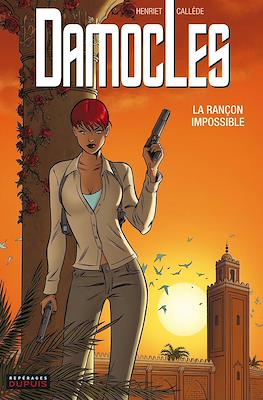 Damoclès #2