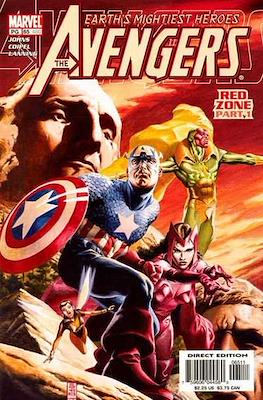 The Avengers Vol. 3 (1998-2004) #65
