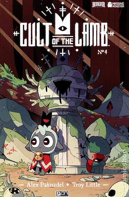 Cult of The Lamb #4