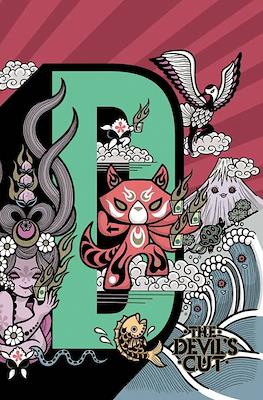 The Devil's Cut (Variant Cover) #1.05