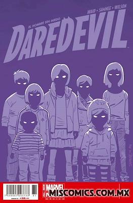 Daredevil (2014-2016) (Grapa) #8