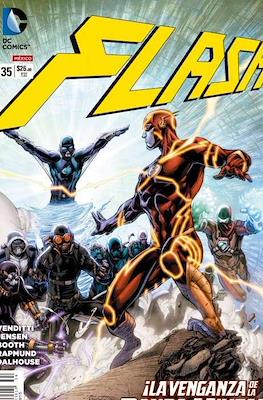Flash (Grapa) #35