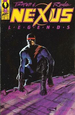 Nexus Legends #21