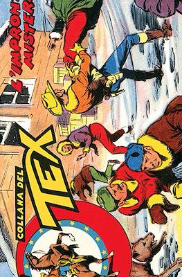 Le strisce di Tex #157