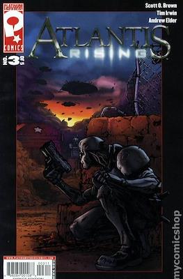 Atlantis Rising #3