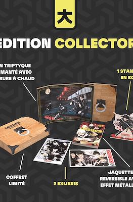 Kagurabachi Édition Collector #7