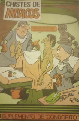 Suplemento especial Condorito #2