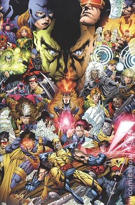 Uncanny X-Men Vol. 5 (2018-... Variant Covers) #1.24