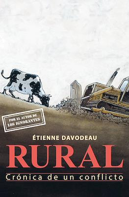 Rural - Crónica de un conflicto (Rústica 148 pp)