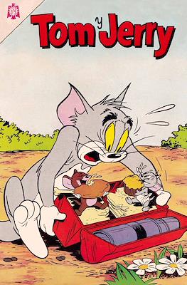 Tom y Jerry #220
