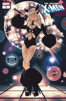 The Uncanny X-Men Vol. 6 (2024- Variant Cover) #1.6