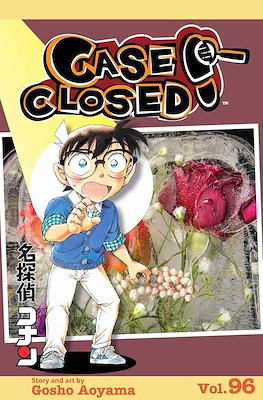 Case Closed #96