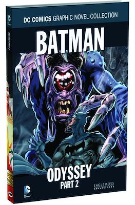 DC Comics Graphic Novel Collection Special #90