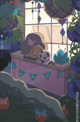 Bee and Puppycat (Variant Cover) #1.6