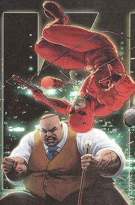 Marvel Knights 20th (Variant Cover) #1.5