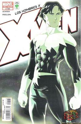 X-Men (1998-2005) #169