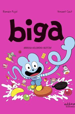 Biga #6
