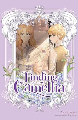 Finding Camellia #4