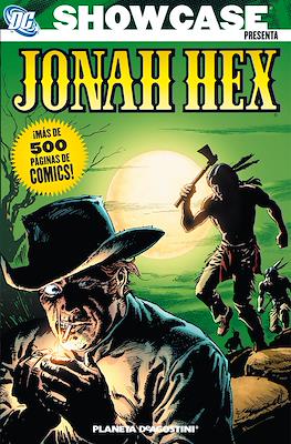Jonah Hex. Showcase.