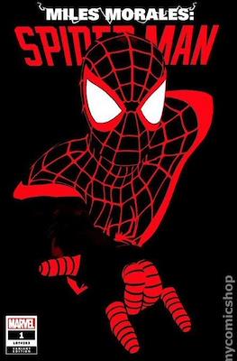 Miles Morales: Spider-Man Vol. 2 (2022-Variant Covers) #1.7