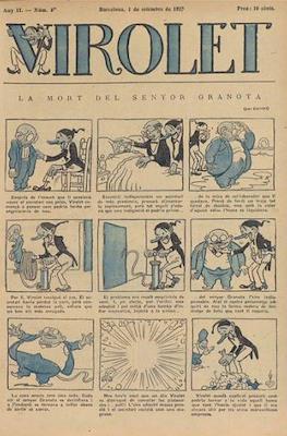 Virolet #87