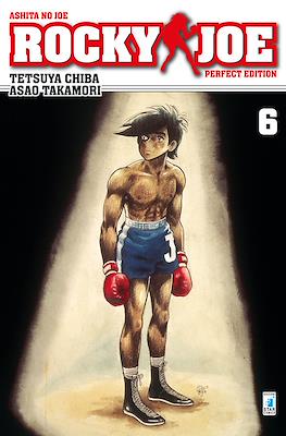 Rocky Joe Perfect Edition #6