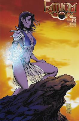 Fathom The Core (Variant Cover) #2.1