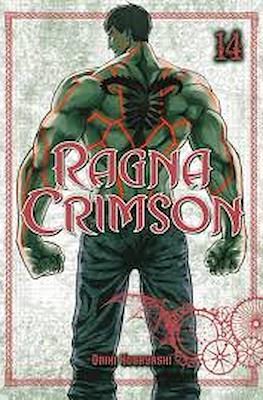 Ragna Crimson #14